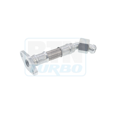BTN Turbo RP0003