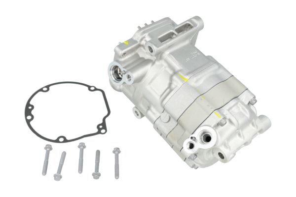 NRF 320316G Air Con Compressor