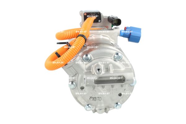 NRF 320325 Air Con Compressor