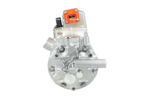 NRF 320339G Air Con Compressor