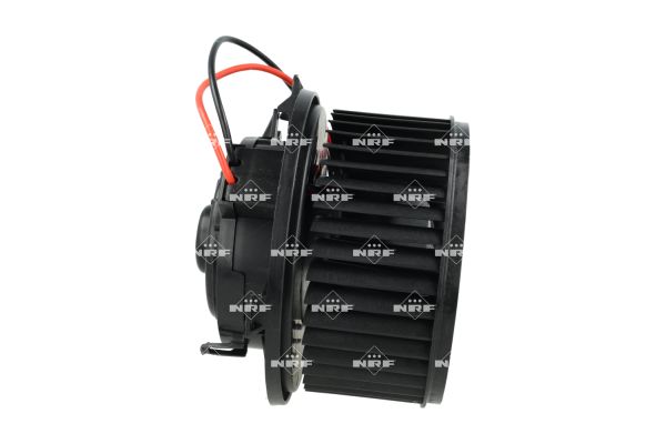 NRF 34733 Interior Blower Motor