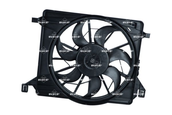 NRF 470196 Radiator Fan