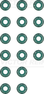 Victor Reinz 12-31306-01 Valve Stem Seal