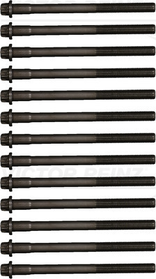 Victor Reinz 14-32300-01