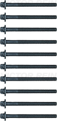Reinz 14-32343-01 Cylinder Head Bolts