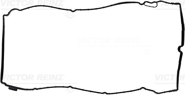 Victor Reinz 71-12666-00 Rocker Cover Gasket