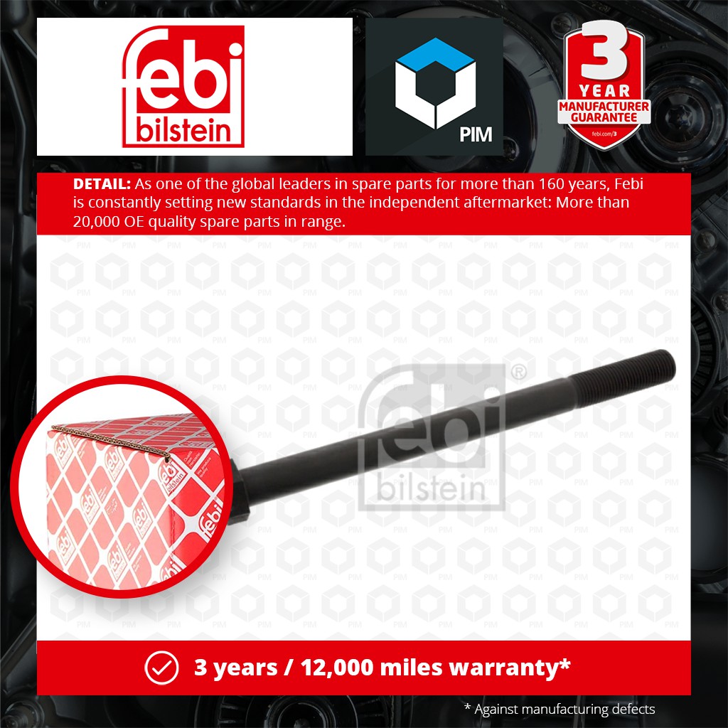 Febi 100976