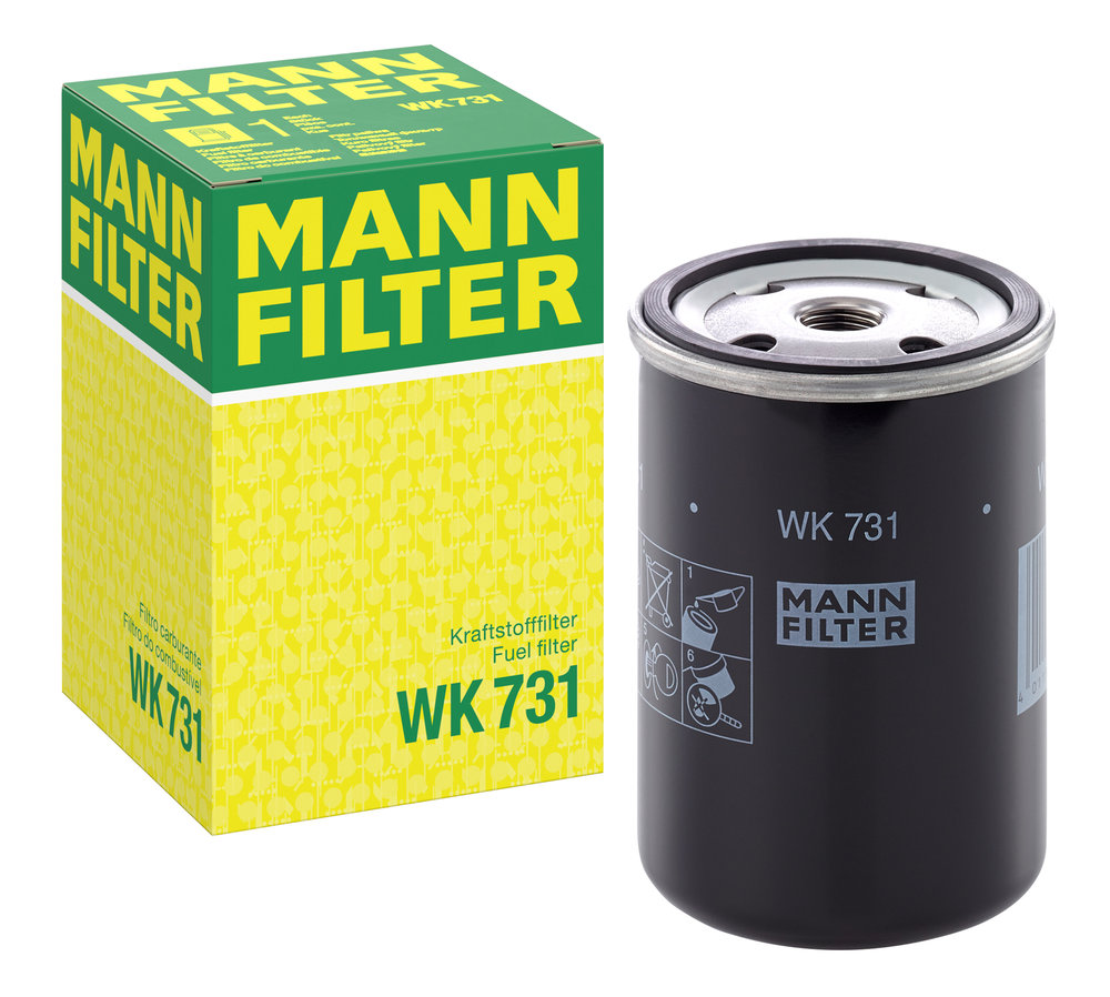 Mann WK731