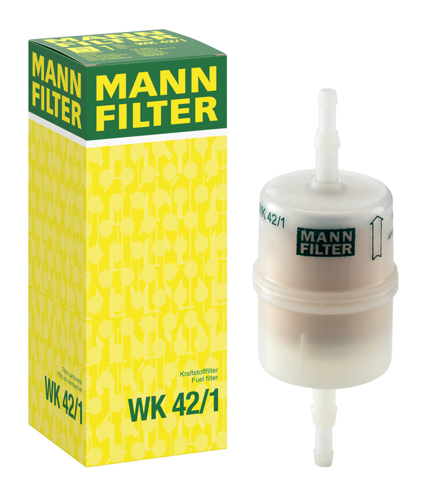 MANN-FILTER WK42/1