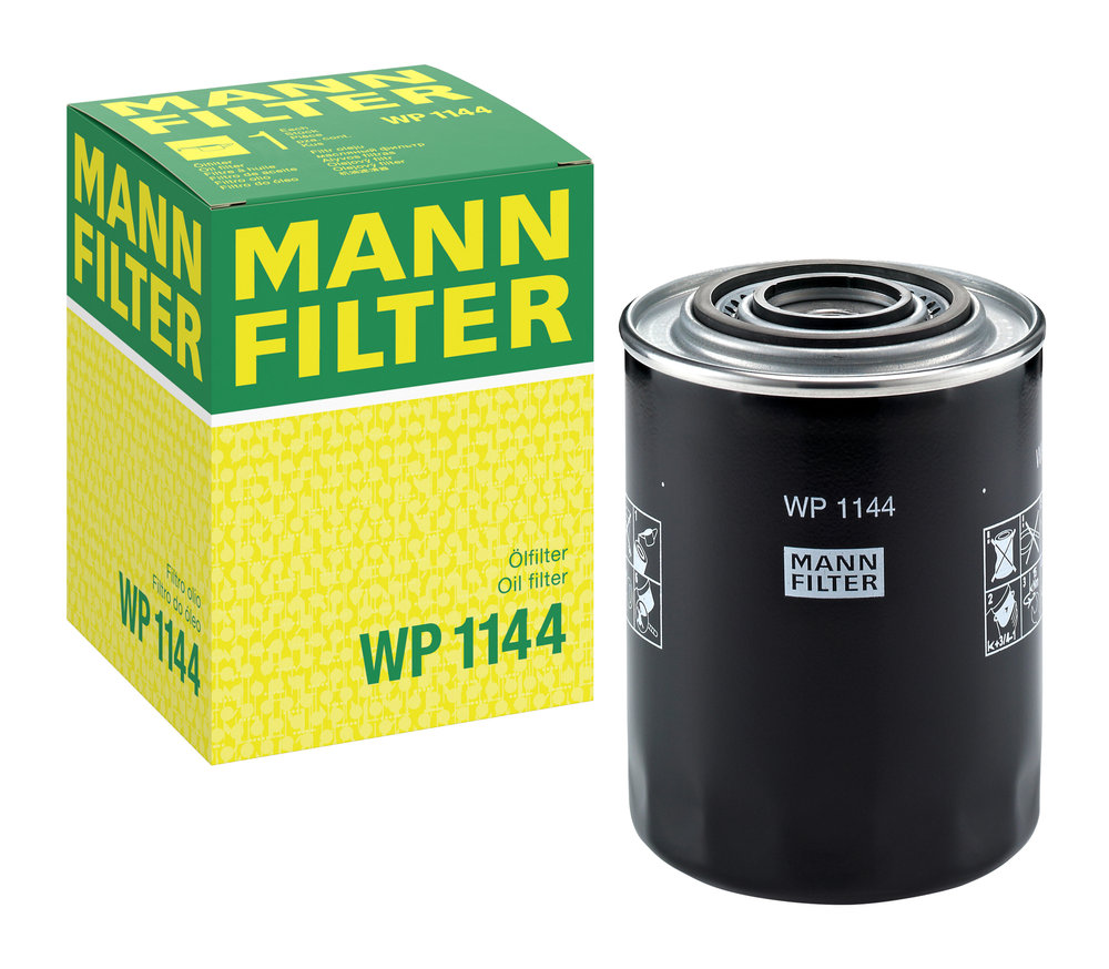 MANN-FILTER WP1144