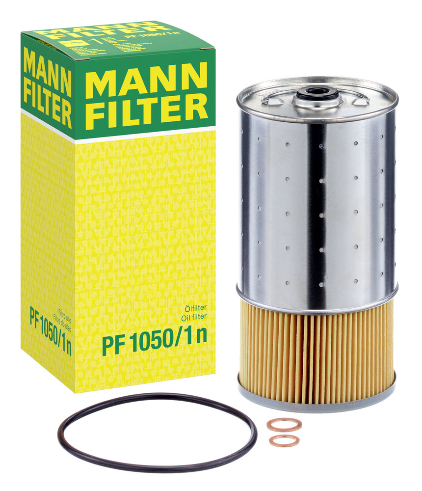 MANN-FILTER PF1050/1N