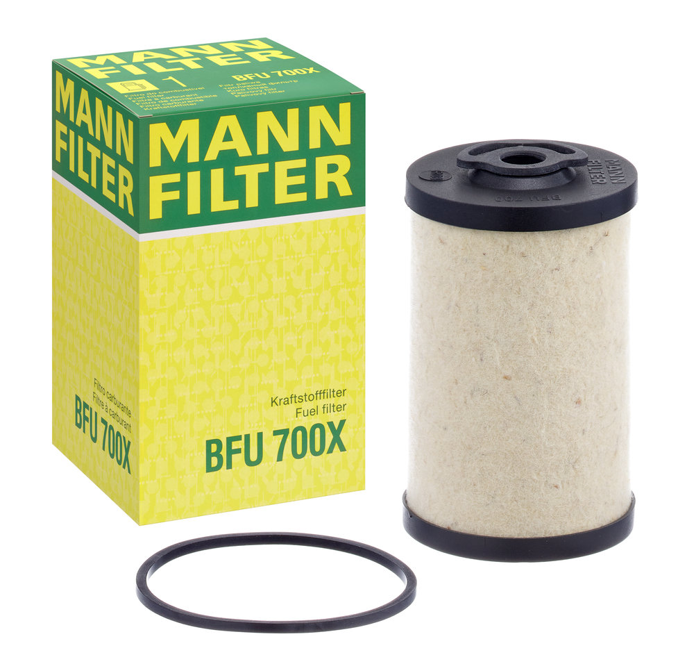 MANN-FILTER BFU700X