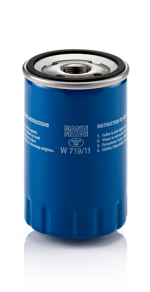MANN-FILTER W719/11