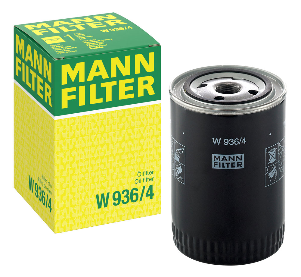 MANN-FILTER W936/4