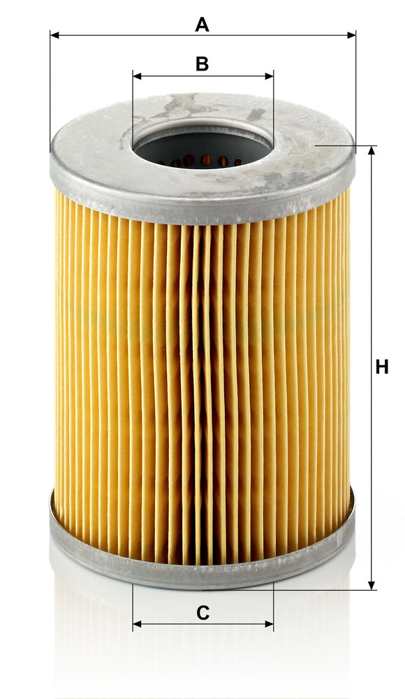 MANN-FILTER P824X