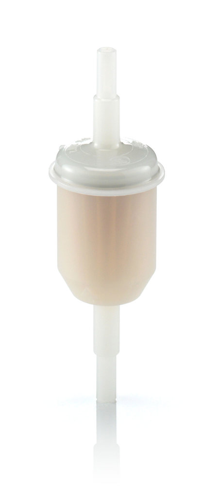 MANN-FILTER WK31/2(10)