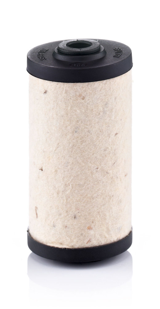 MANN-FILTER BFU707