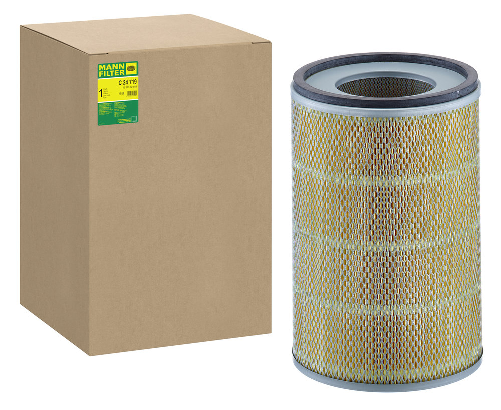 MANN-FILTER C24719