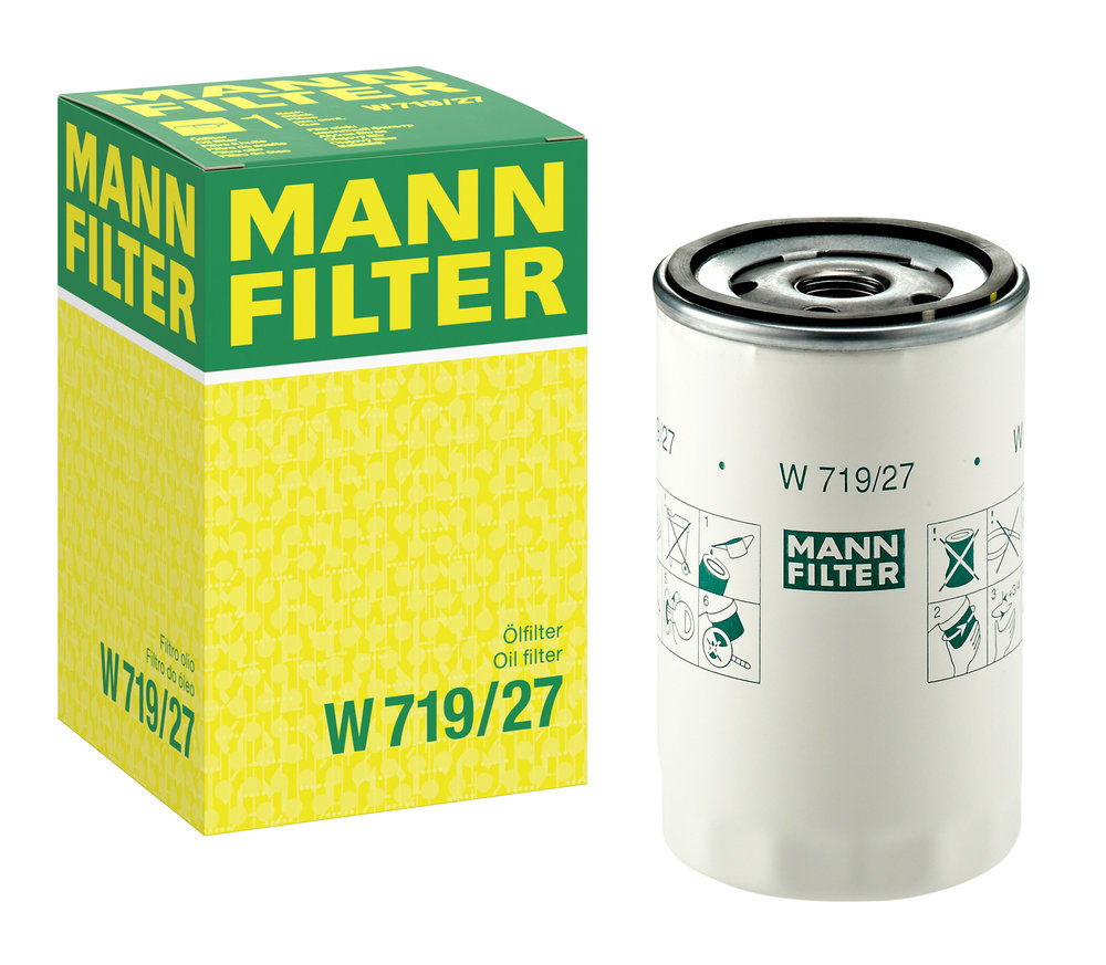 MANN-FILTER W719/27
