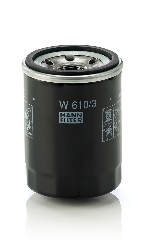 Mann W610/3