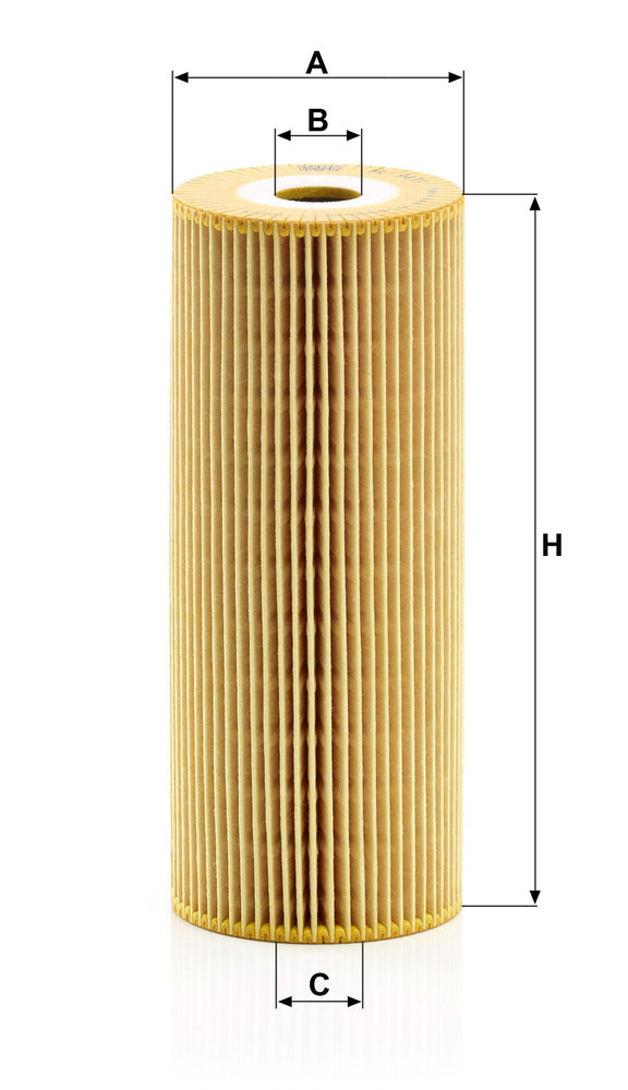 MANN-FILTER HU947/1N
