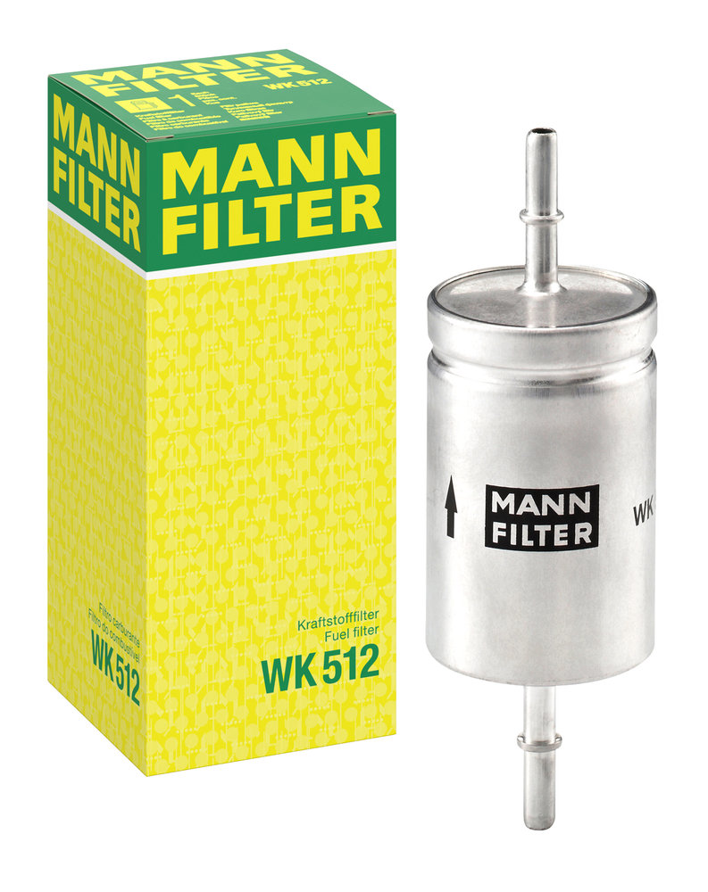 MANN-FILTER WK512