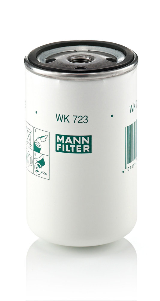 Mann WK723