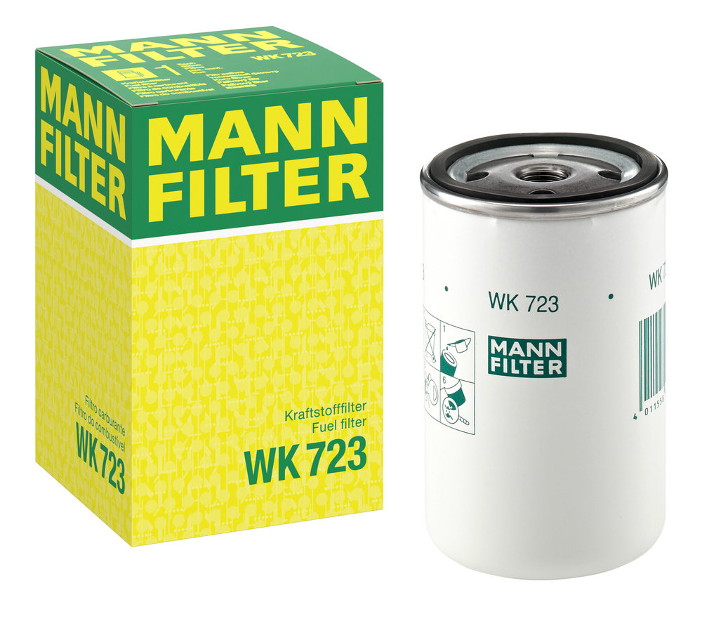 Mann WK723