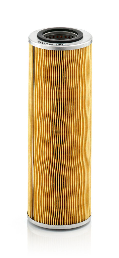 MANN-FILTER H1075/1X