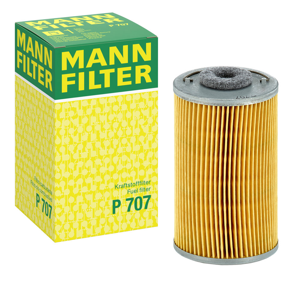 MANN-FILTER P707