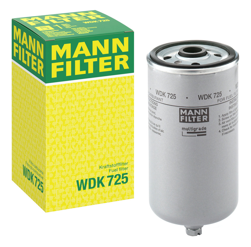 Mann WDK725