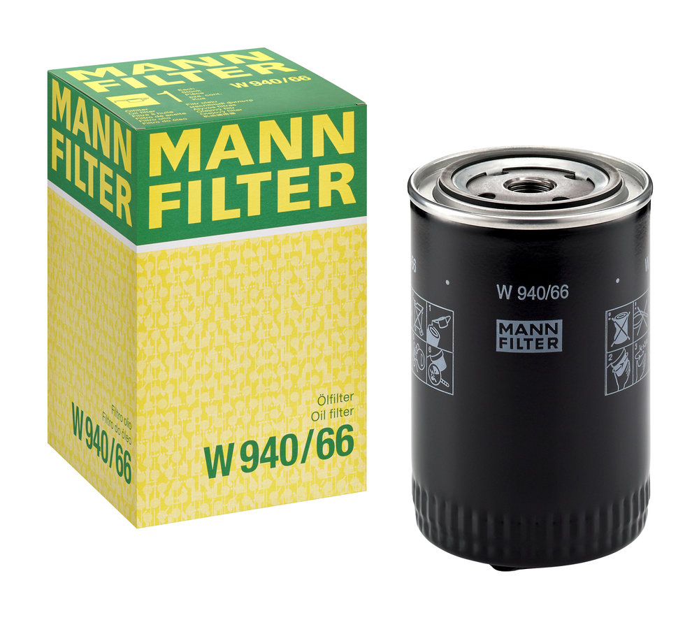 Mann W940/66