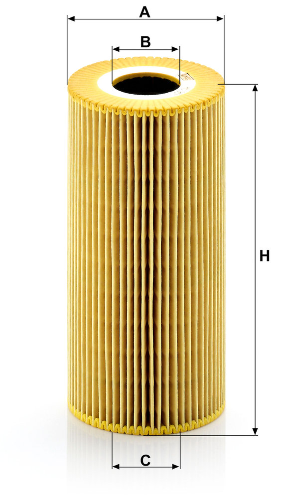 MANN-FILTER HU951X