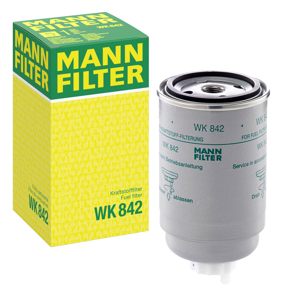 Mann WK842