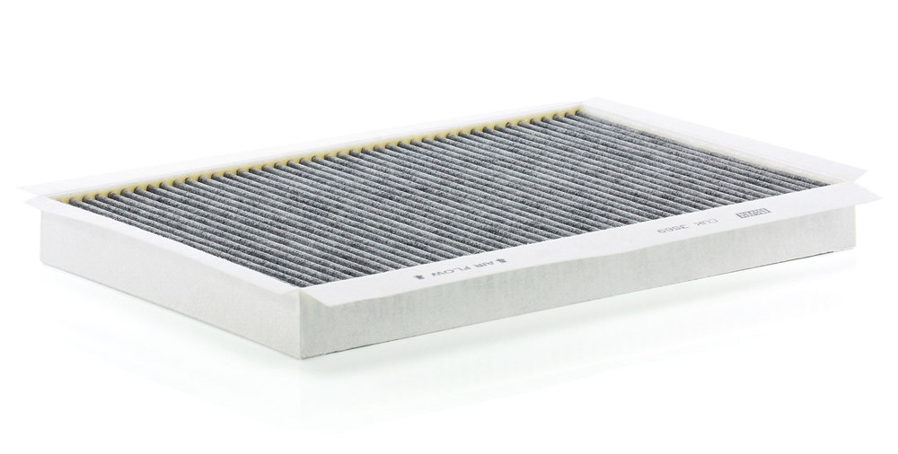 MANN-FILTER CUK3569