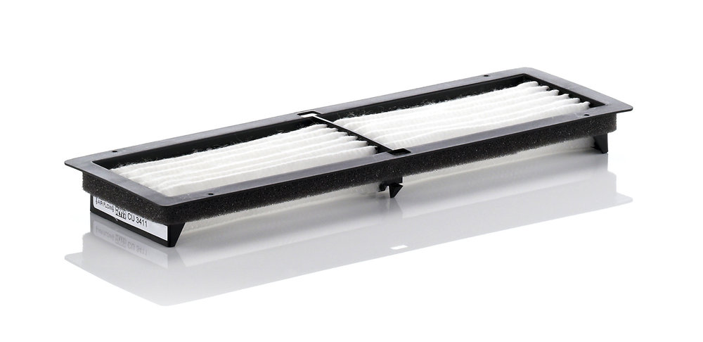 MANN-FILTER CU3411