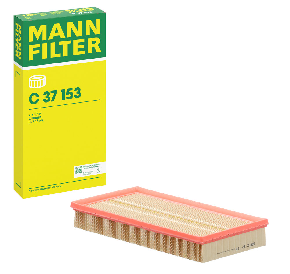 Mann C37153