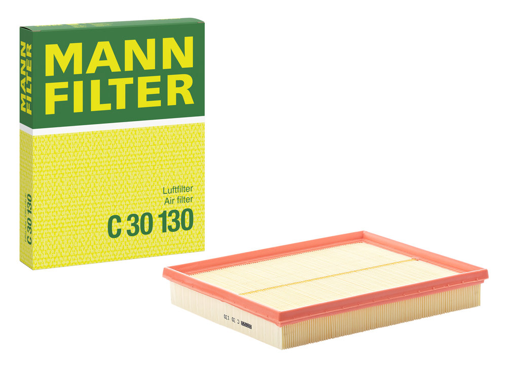 MANN-FILTER C30130