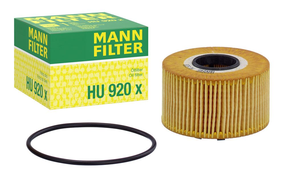 Mann HU920X
