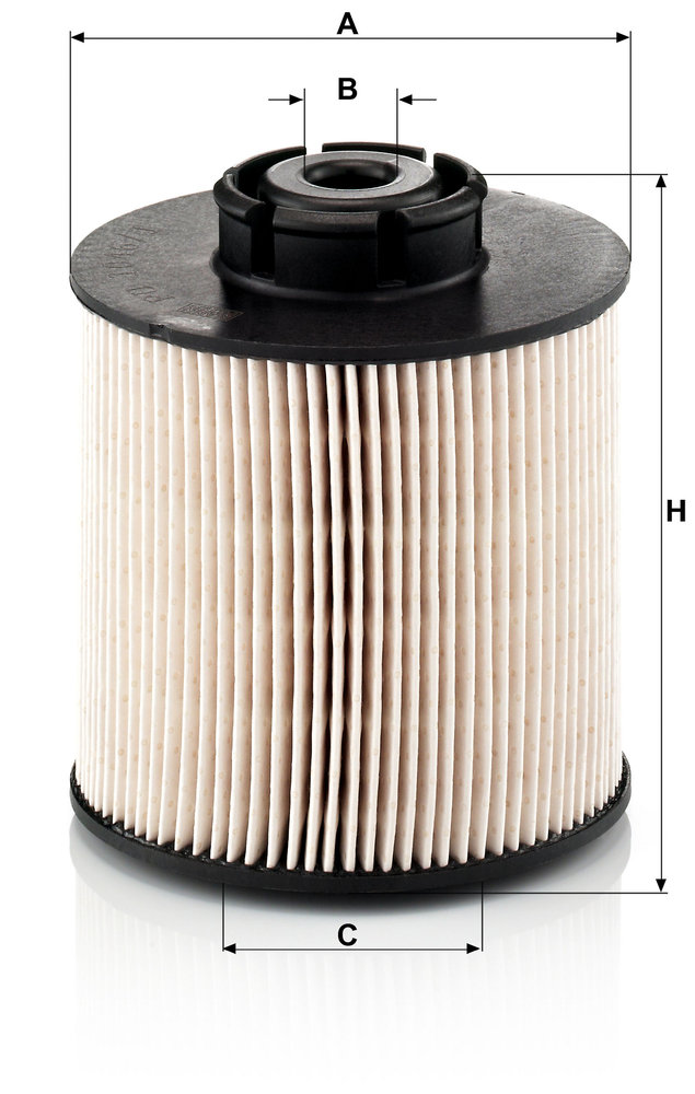 MANN-FILTER PU1046/1X
