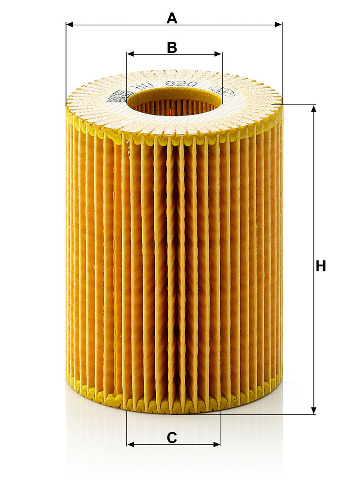 MANN-FILTER HU820X