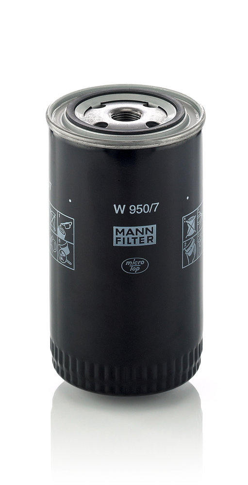 MANN-FILTER W950/7
