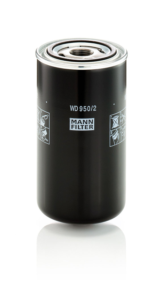 MANN-FILTER WD950/2