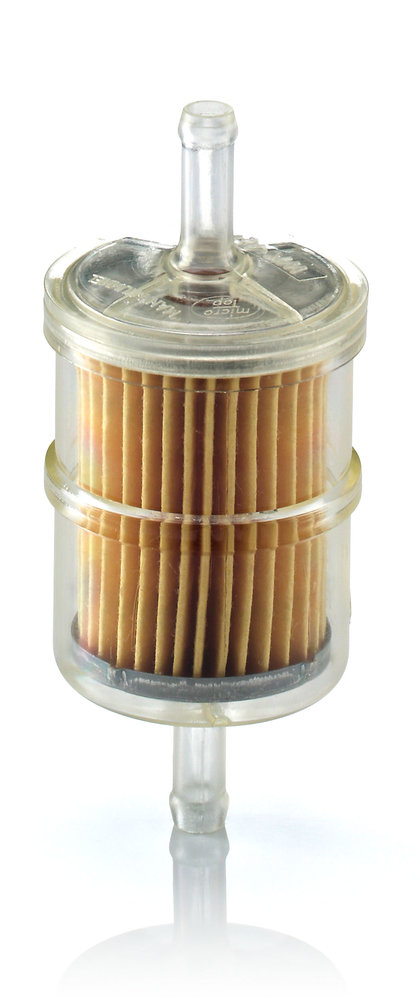 MANN-FILTER WK42/2