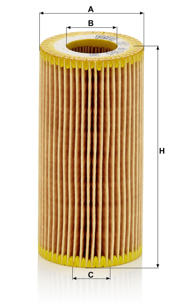 MANN-FILTER HU719/6X