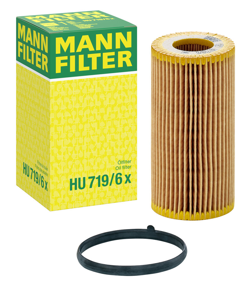 MANN-FILTER HU719/6X
