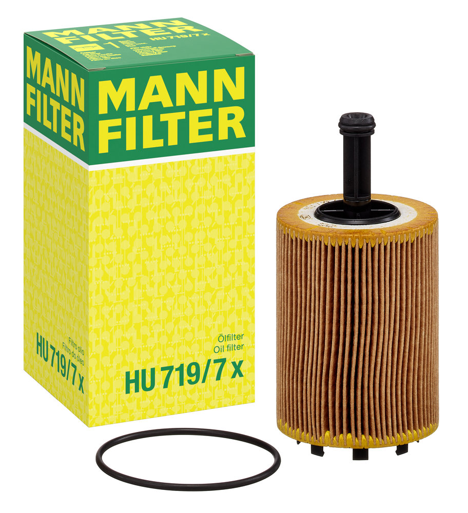Mann HU719/7X
