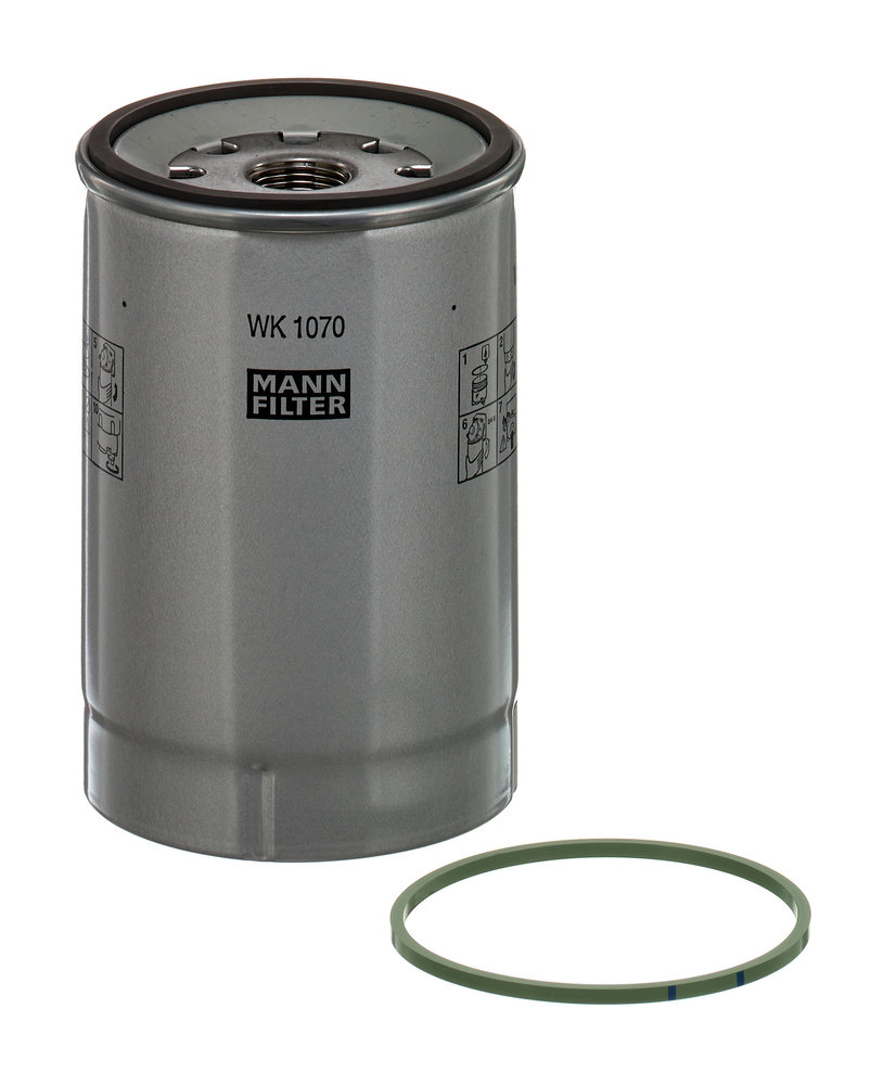 MANN-FILTER WK1070X