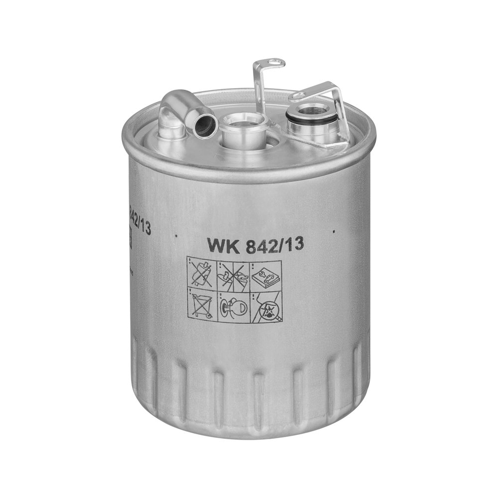 MANN-FILTER WK842/13