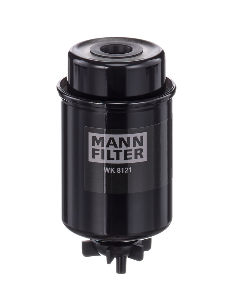 MANN-FILTER WK8121